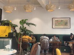 -堂屋糖水店(愚园店)