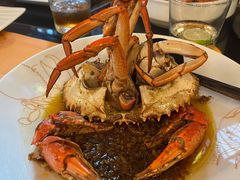 -Ministry of Crab(科伦坡店)