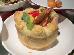 -大鸭梨烤鸭(望京店)