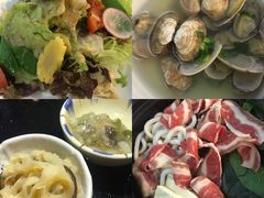 -真剑日本料理·铁板烧(贵州路店)