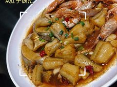 -健眺小海鲜(临海后山店)