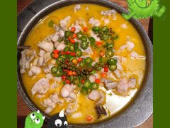 -首秀·四川料理(星耀101店)