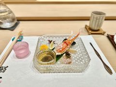 -鮨一日本料理(大中华店)