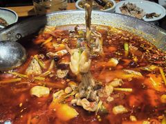 -小饕荟雅安贡椒鱼鲜馆(广福桥店)