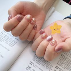 -Seven Nail七姑娘の美甲店