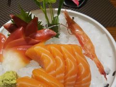 -贵木日本料理·铁板烧(新地假日广场店)
