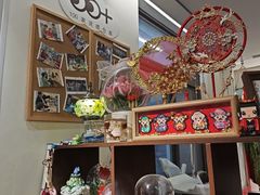 -100家灵感仓库·DIY团建(什刹海店)