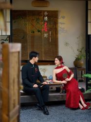 -雅云婚纱摄影工作室旗舰店