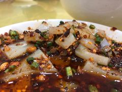 -吴记迎风楼北渡鱼