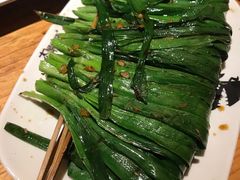 -木屋烧烤(龙岗南联店)