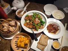 -金鼎轩(方庄天坛店)