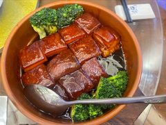 -创元千禧大酒店-汉唐中餐厅