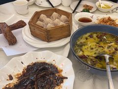 -老克勒上海菜(南京路步行街店)