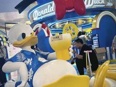 -天河城购物中心