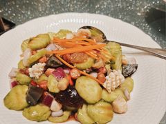 -奕景海鲜酒家· 大连海鲜(星海广场店)