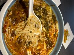 -无名缘米粉(大食代东方广场店)