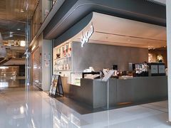 门面-Seesaw Coffee(环贸iapm店)