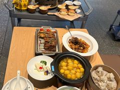 -羊之道草原味道清真餐厅(番禺店)