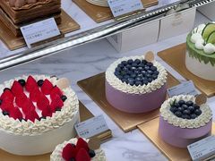 -M'CAKE(西单大悦城店)