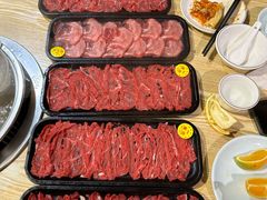 -正禾鲜·潮汕牛肉火锅(凯德天府店)