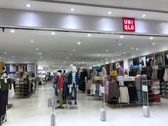 -优衣库(南宁万象城店)