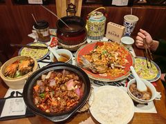 -南昌大饭店·非遗南昌菜(万寿宫店)