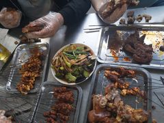 -佰运猪蹄(高陵店)