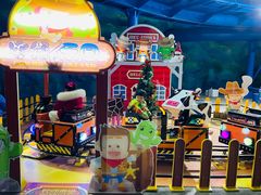 -青岛嘉年华主题乐园