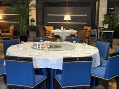 -杭州香格里拉·香宫中餐厅