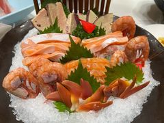 -帝皇海海鲜豆捞(桐泾商务广场店)