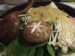 寿喜锅两人餐-有喜屋·深夜食堂(北京西路店)