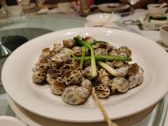-海都六福酒家(世博广场店)