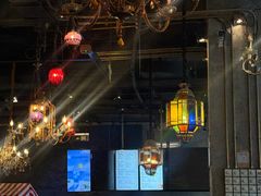 -漫咖啡 (CCPAPK创意港店)