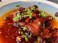 -懒人盐府人家(航天桥店)