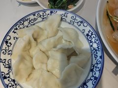 -东方饺子王(和平里店)