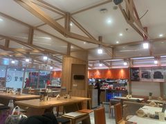 -味千拉面(光启城时尚购物中心店)