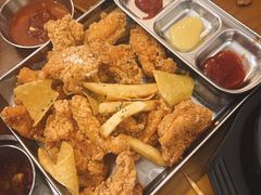 -青春分食(仙林大学城店)