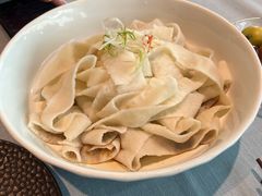 金湖藕粉皮-苏帮袁Sue Cuisine(将台店)