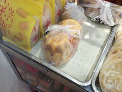 -宫门口馒头铺(创始人总店)