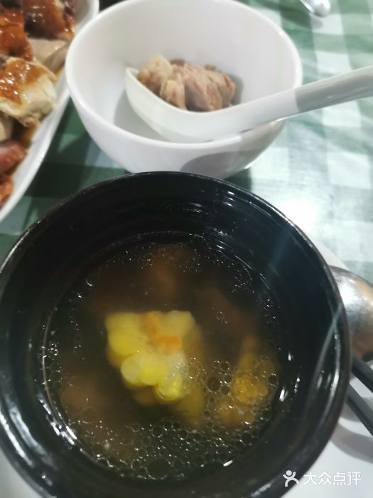 广式烧腊(崇文门店)图片