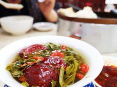 -胡家包子·清真(大众巷店)