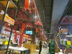 -一把骨(盐市口店)