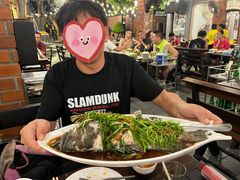 -大螃蟹海鲜餐厅