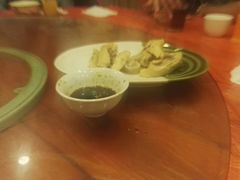 白切鸡-张一品食府