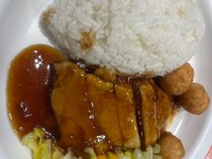 -和合谷(北新桥店)
