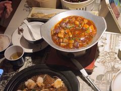 -绿茶餐厅(乐峰广场店)
