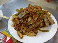 -胖姐烧烤(总店)