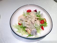 -羊巴道新疆菜·清真(上梅林店)
