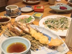 -大岛日本料理铁板烧(南通大饭店)