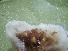 -舒小笼松针小笼包